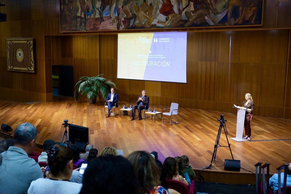 La ULPGC y la ULL impulsan la creación de microcredenciales universitarias en Canarias