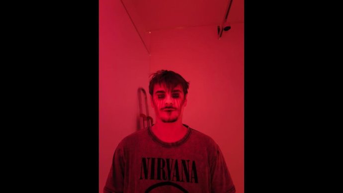 Una de les activitats dels alumnes en el Festival de Sitges 