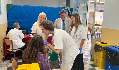 Es Andalucía - Cádiz