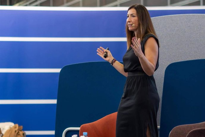 Nuria Roure, doctora especialista en sueño; 'El sueño es como el amor. Aparece cuando no lo estás buscando'