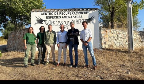 Es Andalucía - Córdoba