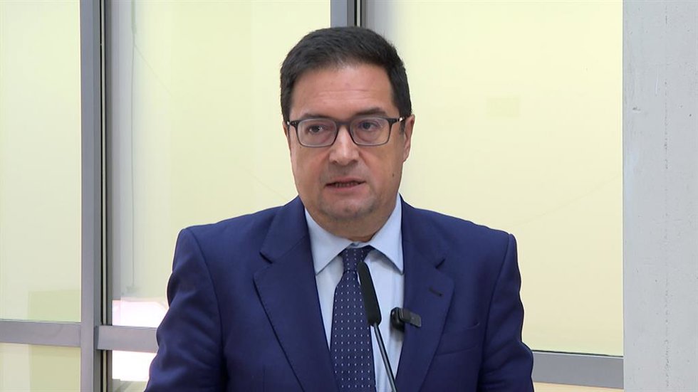 López dice que el acuerdo entre Israel y Hamás abre una "oportunidad" al fin del