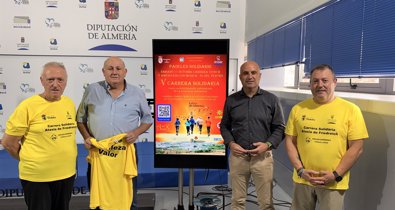 Diputación de Almería