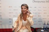 Foto: Díaz ampliará el permiso por fallecimiento hasta 10 días y creará nuevo permiso por cuidados paliativos