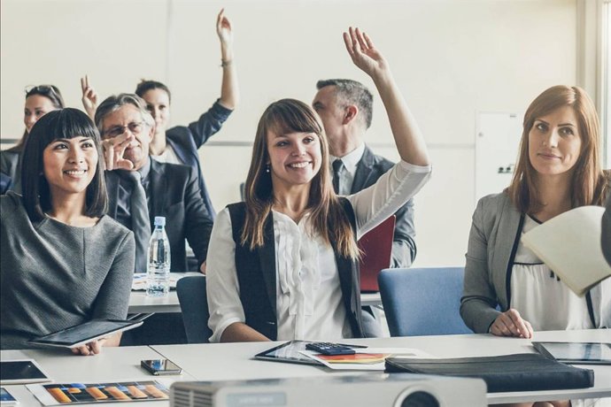 IncluSí, la escuela que convierte la inclusión en una ventaja competitiva