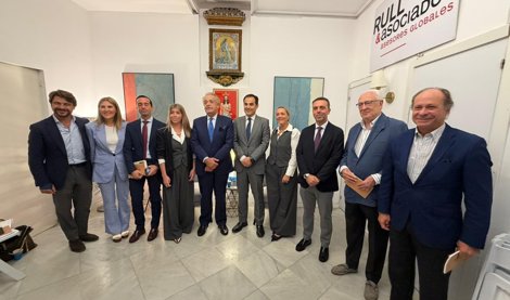 Es Andalucía - Sevilla