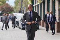 El Rey afirma que el acuerdo entre Israel y Hamas abre "una ventana a la esperanza", aunque apela a la "cautela"