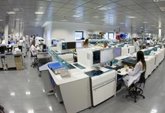 Foto: Terapia génica, clave para la curación funcional de las hemoglobinopatías