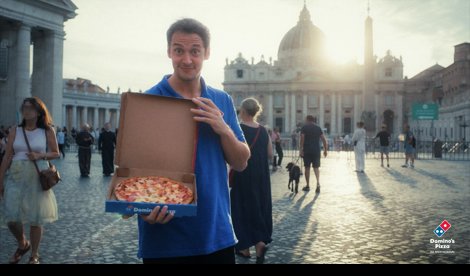 Comunicados Internacional