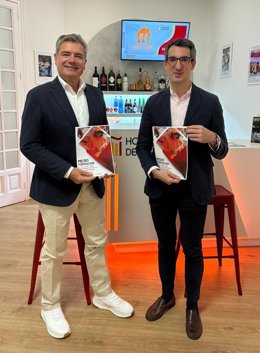 Hostelería de España y Just Eat se alían en el primer curso para restaurantes que quieran hacer 'delivery'