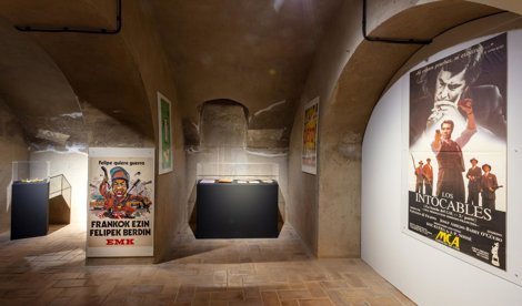 Es Andalucía - Sevilla