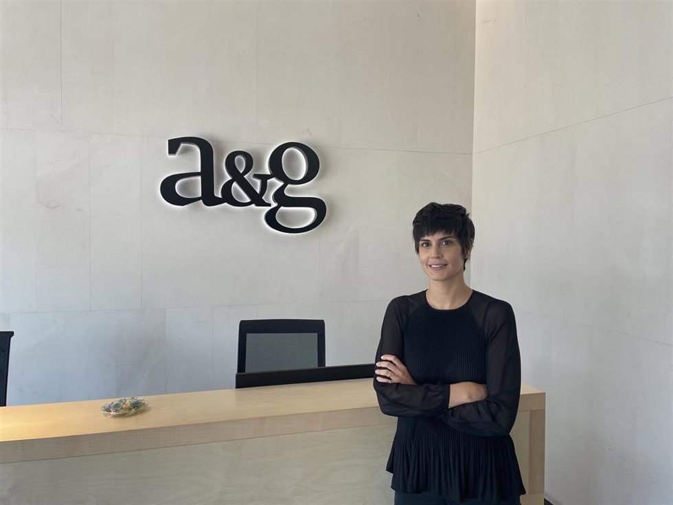 A&G Global Investors incorpora a Carmen Toribio como nueva directora de inversiones de inmobiliario.