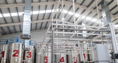 Es Andalucía - Sevilla