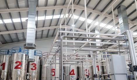 Es Andalucía - Sevilla