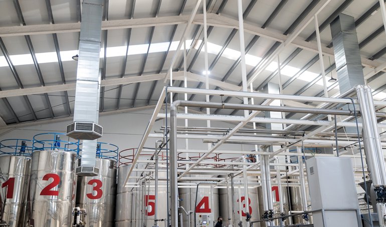 Es Andalucía - Sevilla