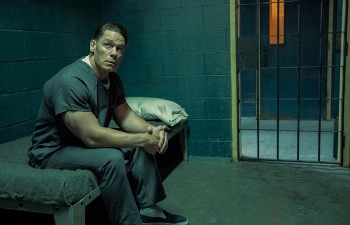 James Gunn desvela un cameo del final El Pacificador (Peacemaker) temporada dos... Y promete otro más