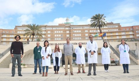 Es Andalucía - Sevilla