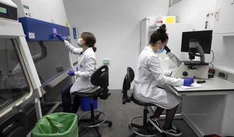 Es Andalucía - Sevilla