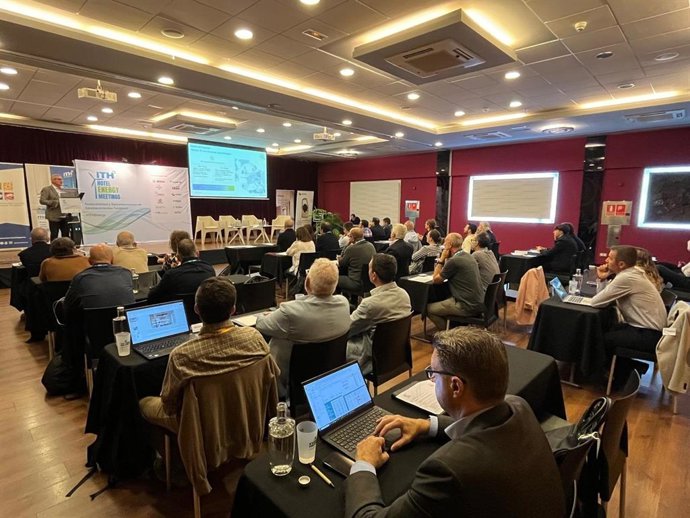 La jornada formativa en Girona