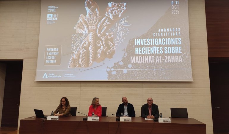 Es Andalucía - Córdoba