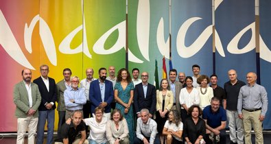 Es Andalucía - Málaga