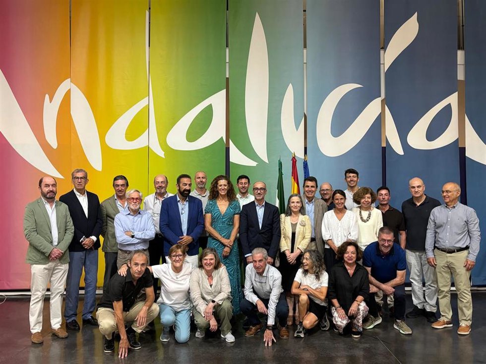 Especialistas de medicina del deporte se reúnen en Málaga con foco en el alto rendimiento y la salud del deportista
