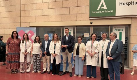 Es Andalucía - Córdoba