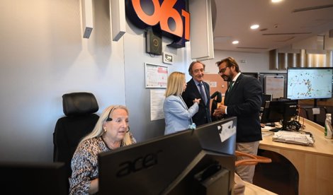 Es Andalucía - Granada