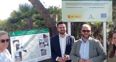 Es Andalucía - Cádiz