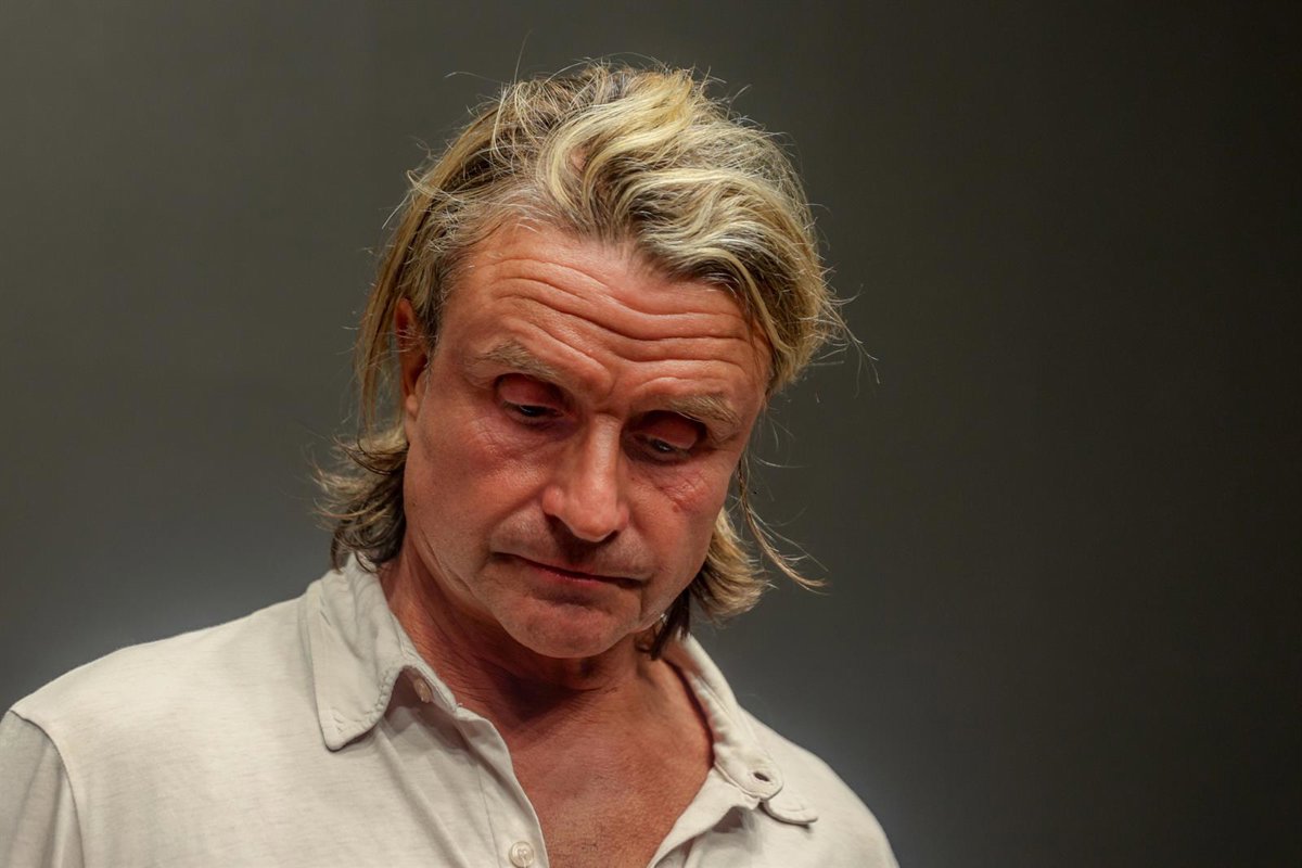 El TSJM archiva la querella de Nacho Cano contra la jueza que le investigó  por 'Malinche'