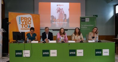 Diputación de Almería