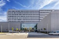 La Junta reforzará el cribado del cáncer de mama con una unidad nueva en el Hospital Muñoz Cariñanos de Sevilla