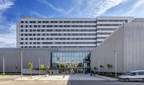 Es Andalucía - Sevilla