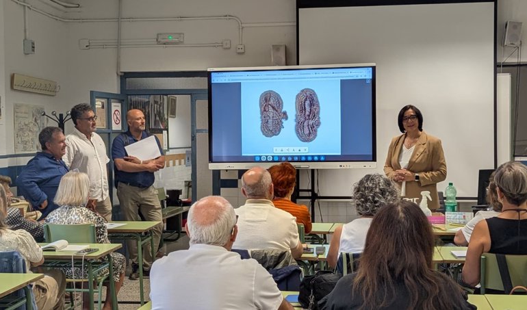 Es Andalucía - Granada