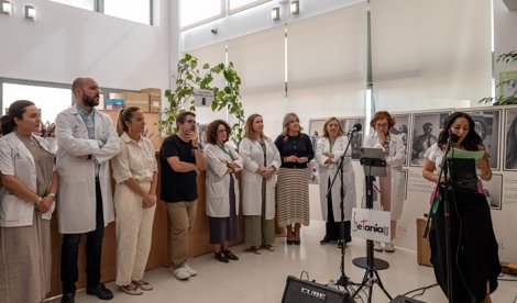 Es Andalucía - Jaén