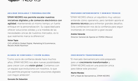 Comunicados Internacional