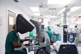 Foto: Empresas.- El Hospital Universitario Hospiten Rambla incorpora el Robot Da Vinci Xi
