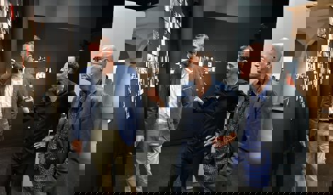 Es  Andalucía - Almería