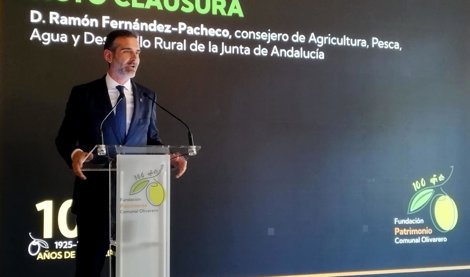 Es Andalucía - Sevilla