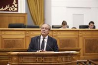 PP acusa a Junta infrafinanciar a los Ayuntamientos y el PSOE lo niega apuntando a la pérdida de fondos europeos