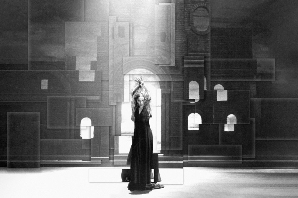 Medea del Ballet Nacional llega al Teatro Real