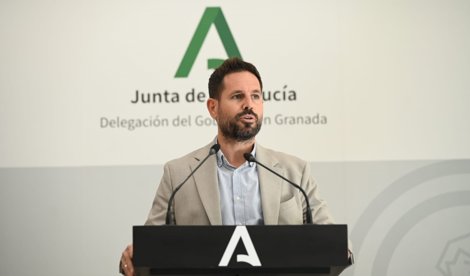 Es Andalucía - Granada