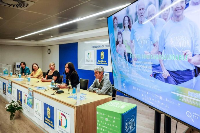 La Fundación Lidia García impulsa una nueva edición de Pasos x la vida con Martín Fiz como invitado