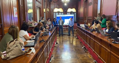 Es Andalucía - Cádiz