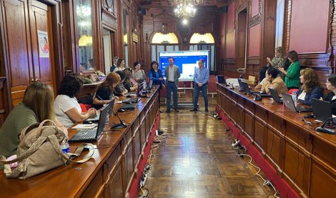 Es Andalucía - Cádiz