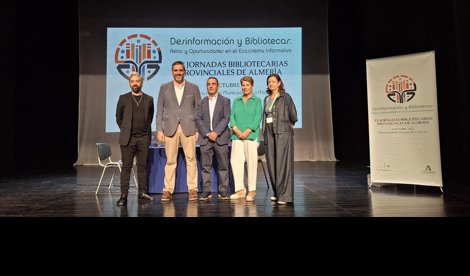 Es  Andalucía - Almería