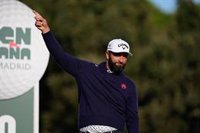 Jon Rahm: "Si juego mal no disfruto en ningún lado"