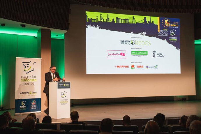 VIII Foro Ibérico
