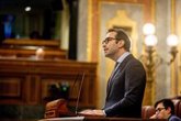 Foto: UE.- Cuerpo invita a los ministros de la UE a participar en una plataforma de titulizaciones