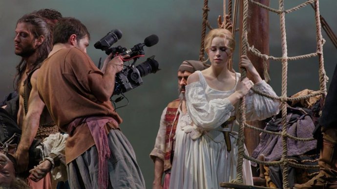 Fragmento de 'Mar i Cel'